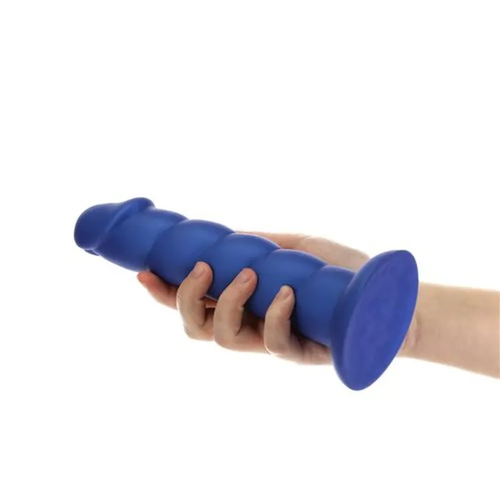 Addiction Fantasy Unicorn Dildo 8 Blue BMS Factory Dildos