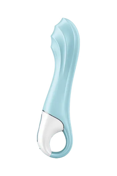 Air Pump Vibrator 5 Blue SL Vibrators