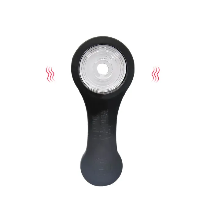 Female Sex Toys OOTYEMO Penis Glans Vibrator for Men