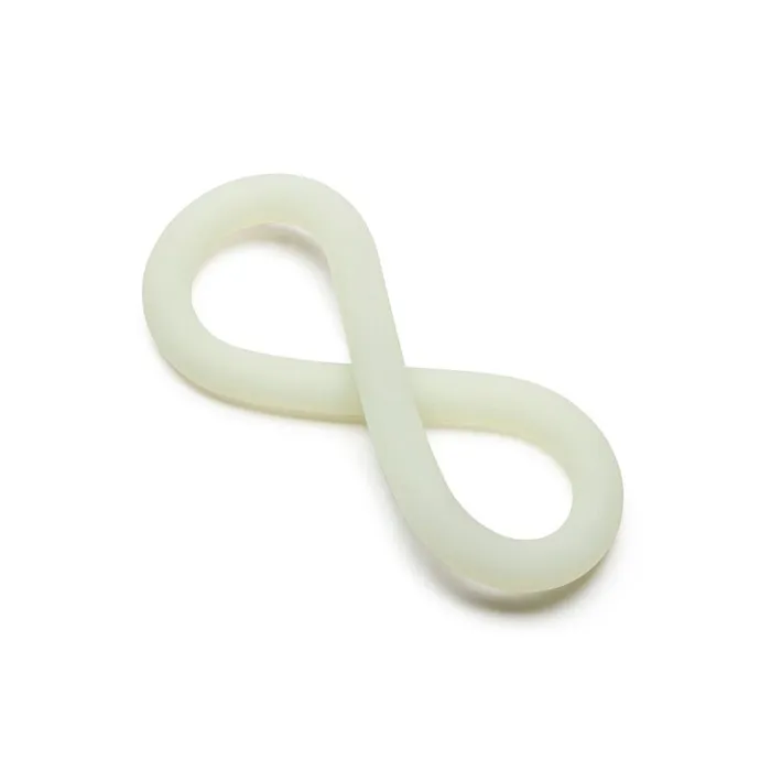 Female Sex Toys PerfectFit Silicone Hefty Wrap Ring 229mm Glow In The Dark