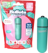 Female Sex Toys Screaming O 4T High Pitch Treble Bullets Multiple Colours