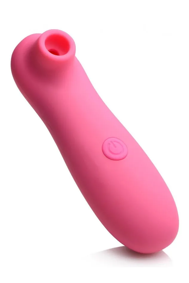 Female Sex Toys Sd Travel Sidekick 10X Suction Clit Stimulator
