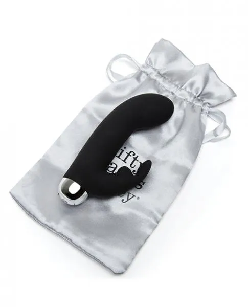 Fifty Shades of Grey Fifty Shades Of Grey Greedy Girl Mini Rabbit Vibrator Vibrators Fifty Shades of Grey Fifty Shades Of Grey Greedy Girl Mini Rabbit Vibrator Vibrators