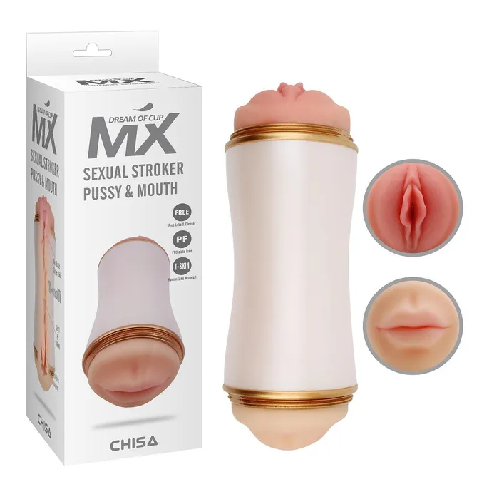 Male Sex Toys Adult Time NZ Sexual Stroker Pussy Mouth