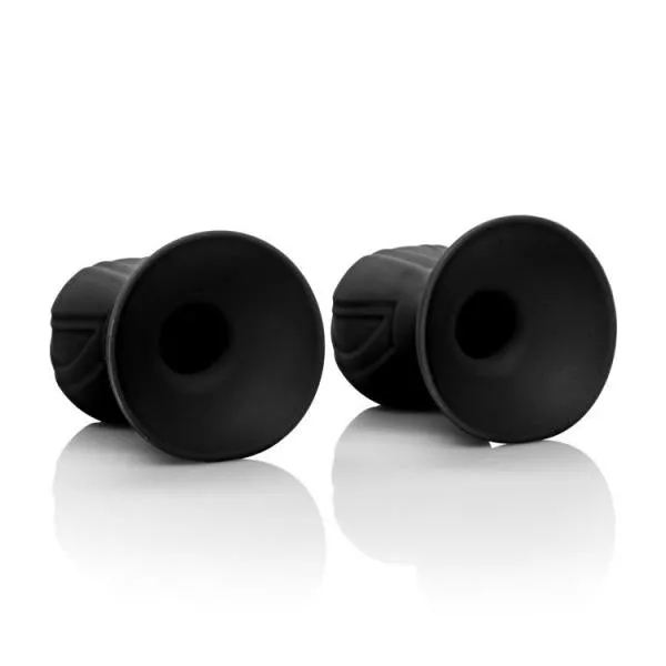 Nipple Play Anal Nipple Play Silicone Pro Nipple Suckers Black Nipple Play Anal Nipple Play Silicone Pro Nipple Suckers Black