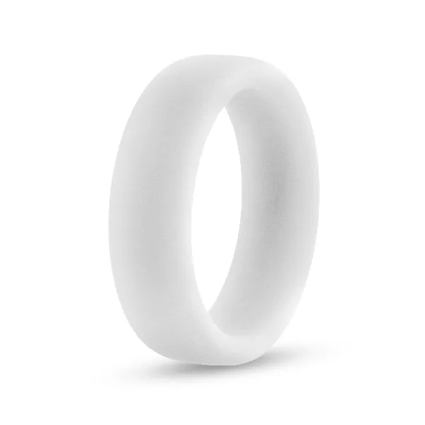 Performance Silicone Glo Pro Cock Ring Multiple Colours Blush Novelties Male Sex Toys