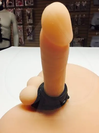 Rock Hard Cock Pipe Cock And Ball Gear Black Pipedream Dildos Rock Hard Cock Pipe Cock And Ball Gear Black Pipedream Dildos