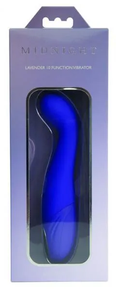 Sportsheets Vibrators Sincerely G Spot Vibe Purple Sportsheets Vibrators Sincerely G Spot Vibe Purple