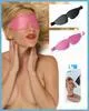 Stockroom Restraints Non Leather Padded Blindfold Black Stockroom Restraints Non Leather Padded Blindfold Black