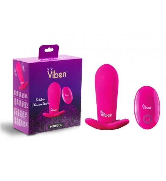 Vibrators Viben Intrigue Panty Vibe W Pleasure Nubs Hot Pink Seductucom Vibrators Viben Intrigue Panty Vibe W Pleasure Nubs Hot Pink Seductucom