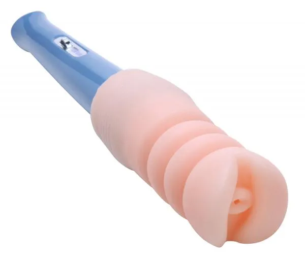 Wand Essentials M Gasm Wand Attachment Wand Essentials Female Sex Toys Wand Essentials M Gasm Wand Attachment Wand Essentials Female Sex Toys