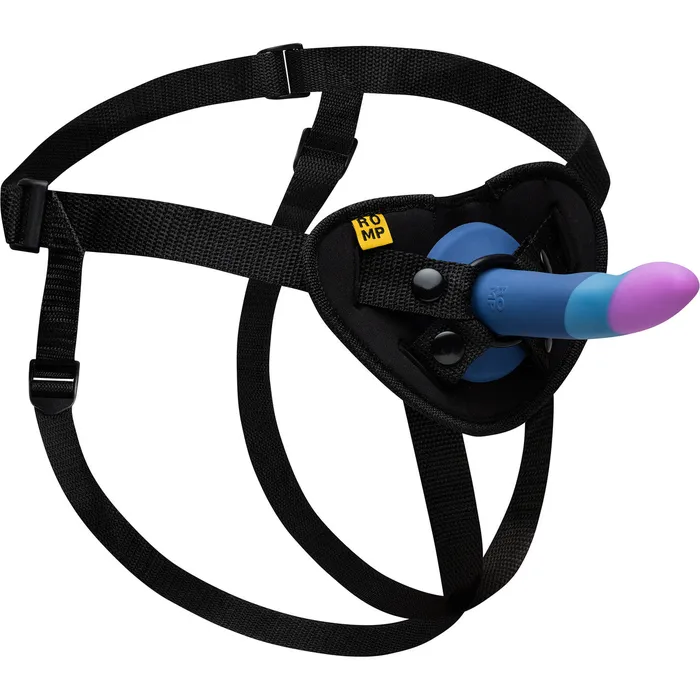 Romp Couples Romp Piccolo Pegging Kit