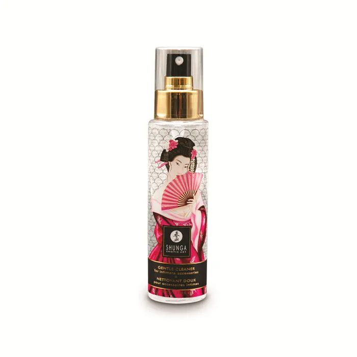 Shunga Vibrators Shunga Gentle Toy Cleaner