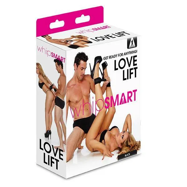 WhipSmart Vibrators WhipSmart Love Lift