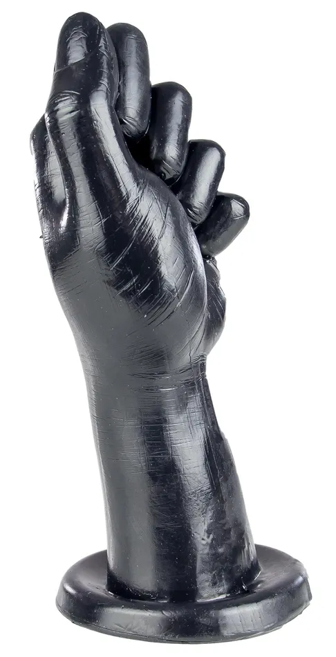 Anal DEEP HOLD fist butt plug 22 x 95 cm gangbangster