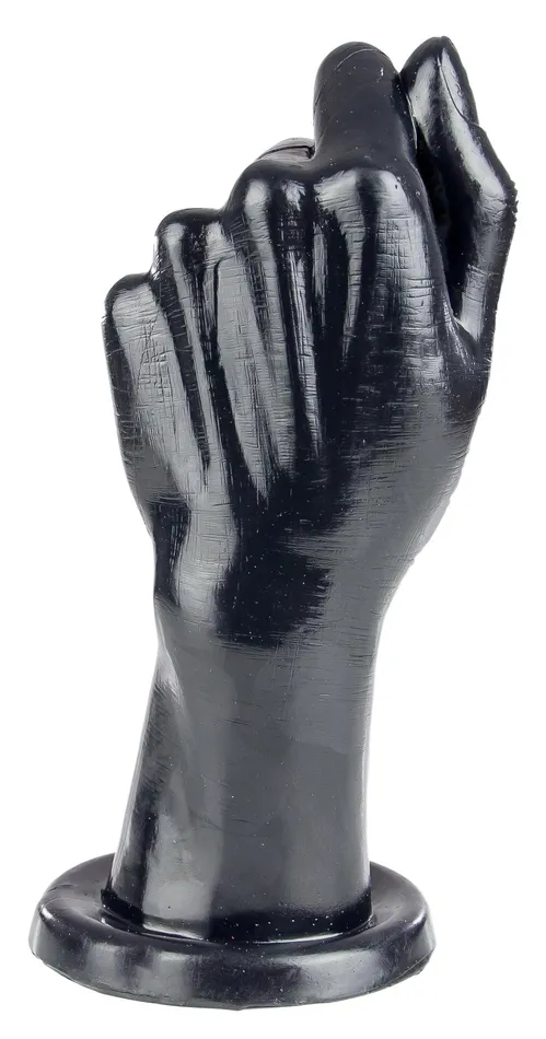 Anal DEEP HOLD fist butt plug 22 x 95 cm gangbangster