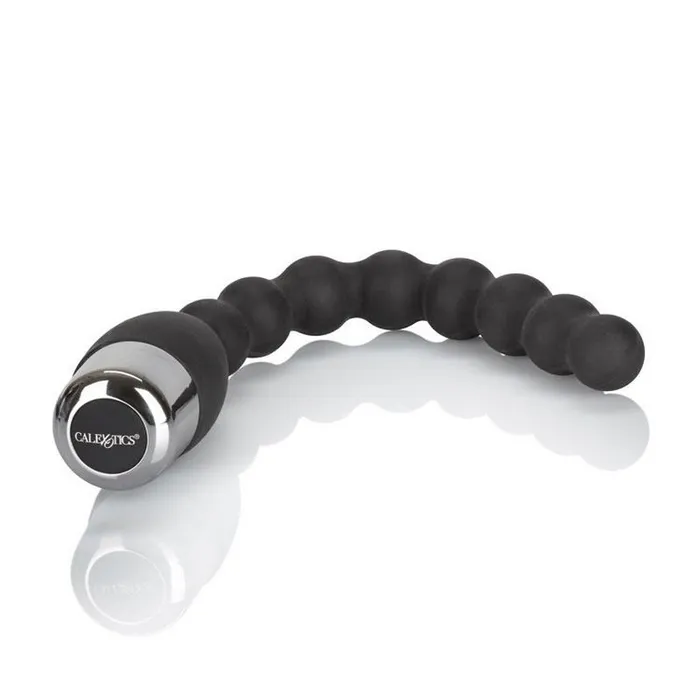 BENDIE Power PROBE Silicone Beaded Wand Sexessories Anal