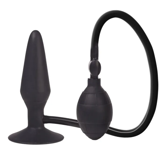 COLT Pumper Inflatable Large Anal Plug California Exotic Male Sex Toys