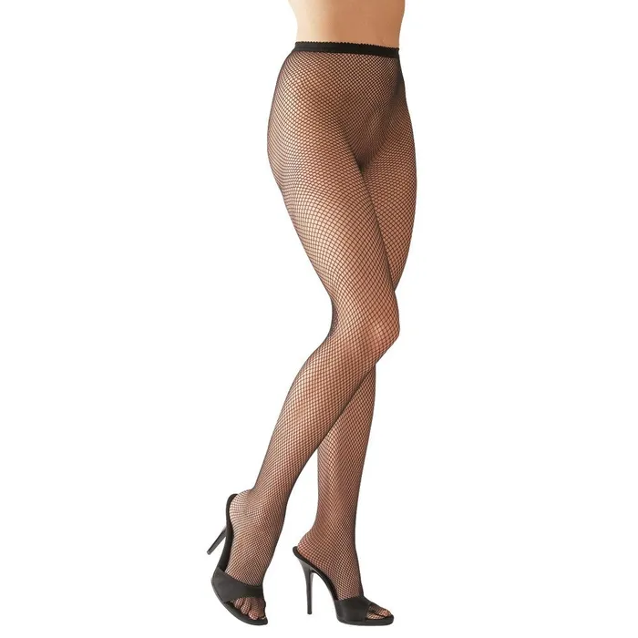 Cottelli sexy mesh pantyhose Cottelli Collection Vibrators