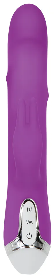 Evolved Vibrators Dancing Pearl Rabbit Vibe Evolved