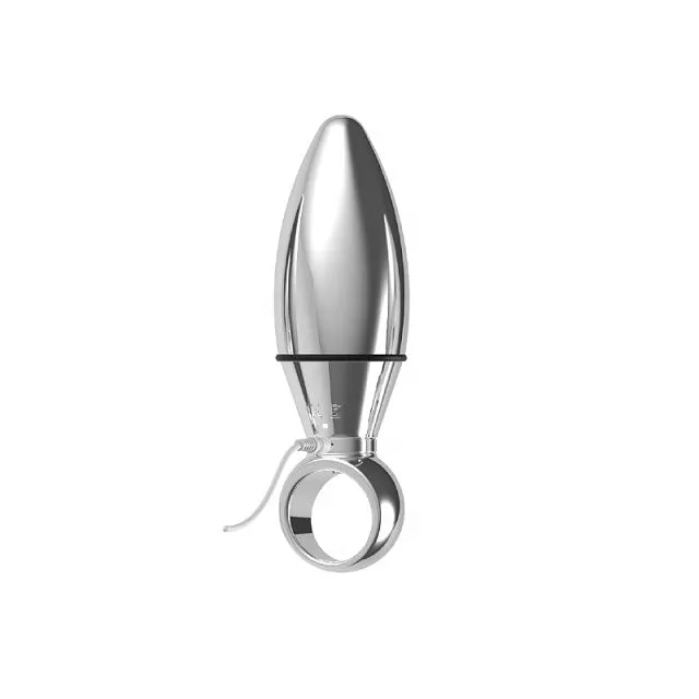 Extasy Male Sex Toys ML Creation Intense Anal Plug
