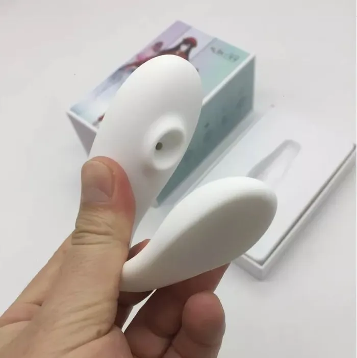 Extasy Vibrators Edens Couple Toy