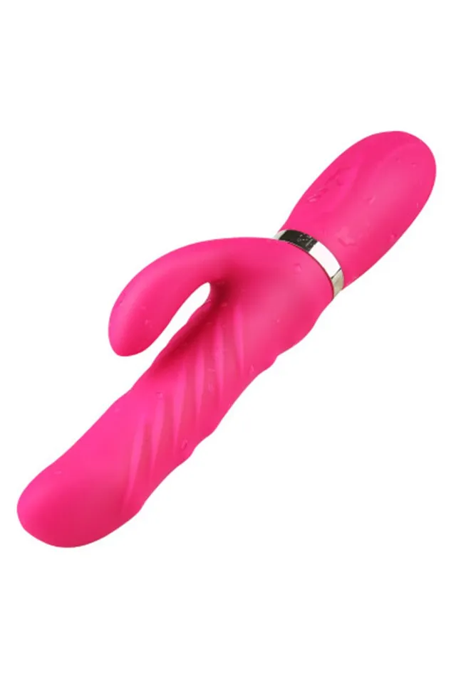 Female Sex Toys MizzZee Rechargeable Silent Rabbit Vibrator Clitoral Stimulator mysite Female Sex Toys MizzZee Rechargeable Silent Rabbit Vibrator Clitoral Stimulator mysite