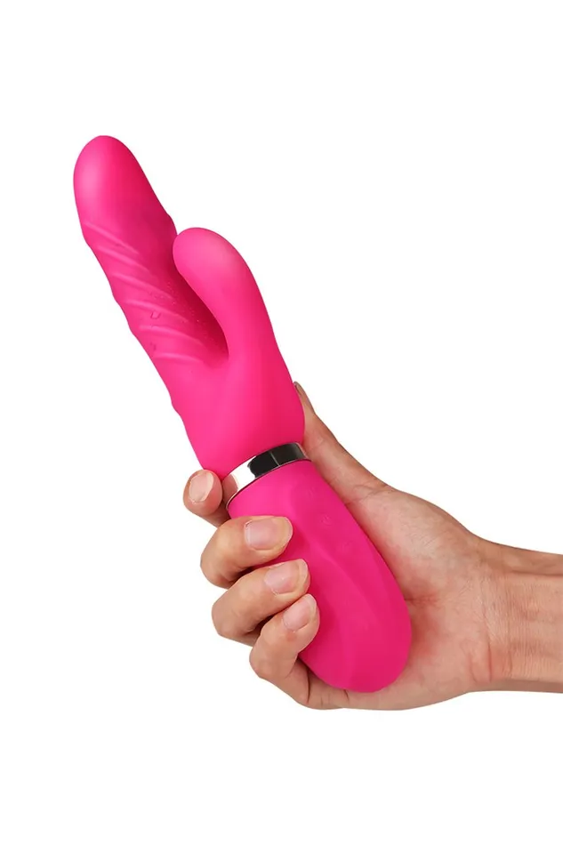 Female Sex Toys MizzZee Rechargeable Silent Rabbit Vibrator Clitoral Stimulator mysite Female Sex Toys MizzZee Rechargeable Silent Rabbit Vibrator Clitoral Stimulator mysite