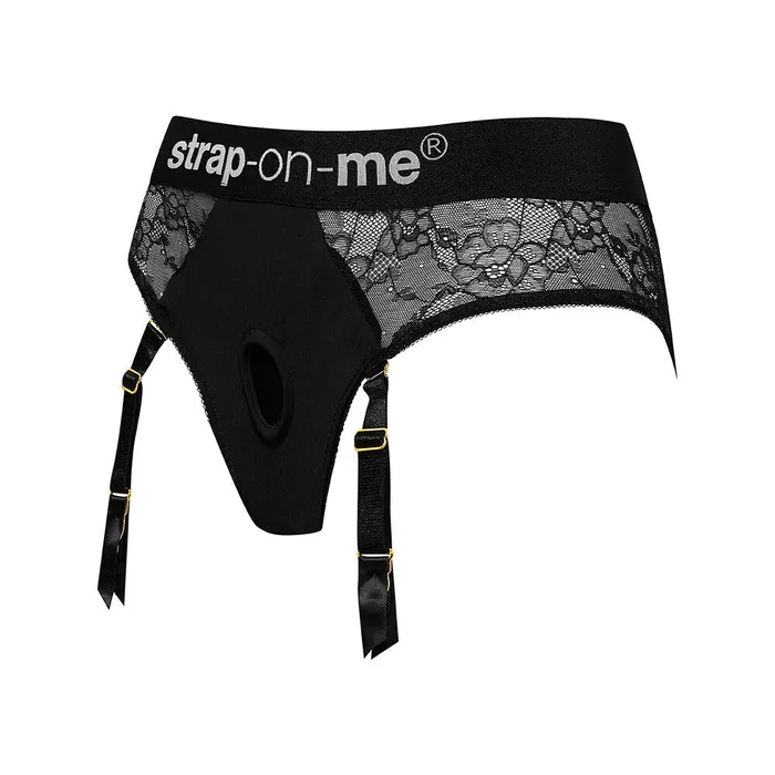 Female Sex Toys Strap On Me Strap On Me Harness Lingerie Diva Large
