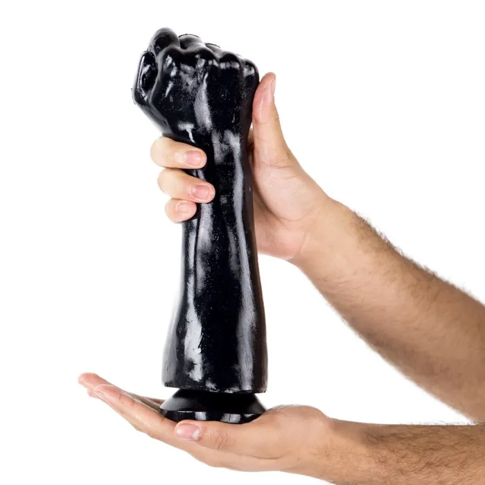 Fist Impact Hasta Siempre Dildo Fist Impact Dildos Fist Impact Hasta Siempre Dildo Fist Impact Dildos