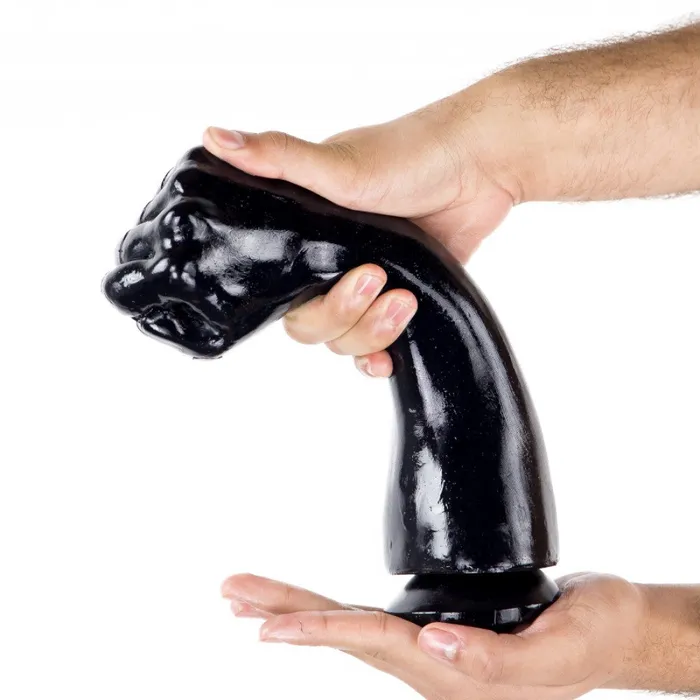 Fist Impact Hasta Siempre Dildo Fist Impact Dildos Fist Impact Hasta Siempre Dildo Fist Impact Dildos
