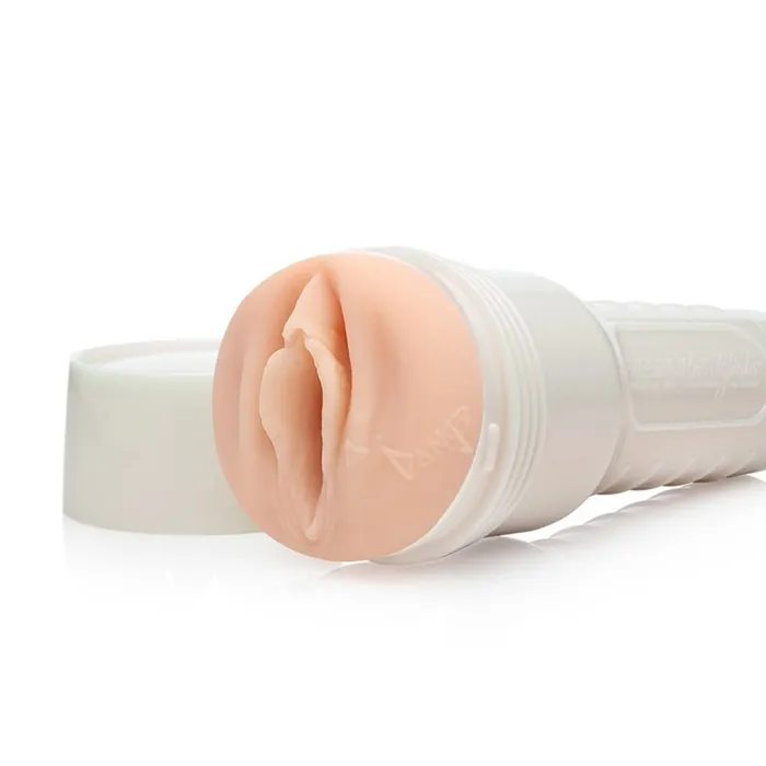 Fleshlight Girls Vagina Masturbator Abella Danger Fleshlight Male Sex Toys
