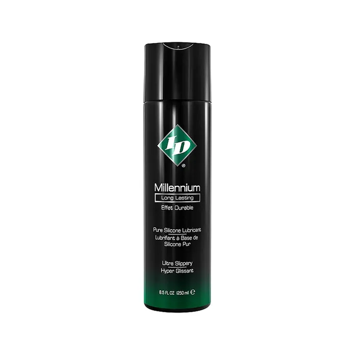 ID Millennium 85 FL OZ 230ML ID LUBRICANTS Vibrators