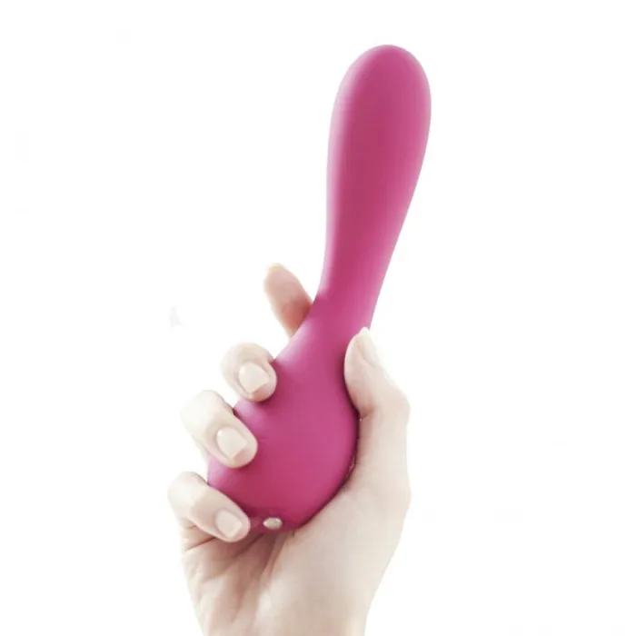 Je Joue Uma GSpot Vibrator Fuchsia Je Joue Vibrators