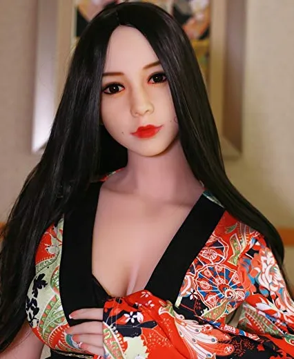 kingmansiondoll Kingmansion SELMA 158cm F Cup TPE Lifelike Anal Mens Adult Sex Dolls for Men Male Sex Toys kingmansiondoll Kingmansion SELMA 158cm F Cup TPE Lifelike Anal Mens Adult Sex Dolls for Men Male Sex Toys