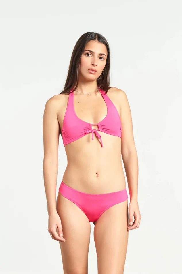 Le Pop Lingerie Yasmine Eslami Katja Bikini Tanga Bubble gum Vibrators
