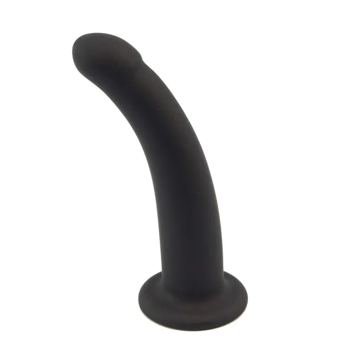 Loving Joy Anal Loving Joy Curved 5 Silicone Anal Dildo Loving Joy Anal Loving Joy Curved 5 Silicone Anal Dildo