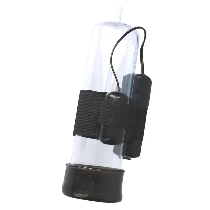 Male Sex Toys NMC Vibrating penis pump Lust Pumper Male Sex Toys NMC Vibrating penis pump Lust Pumper