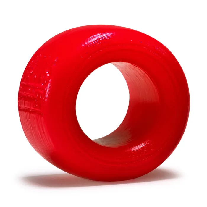 OXBALLS Male Sex Toys Oxballs BallsT Silicone Smoosh Ball Stretcher