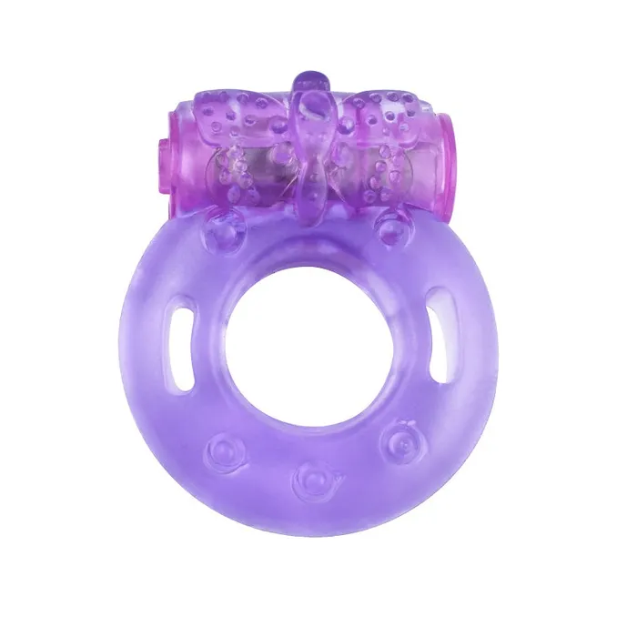 RevRings Single Speed Vibrating Cock Ring RevRings Couples