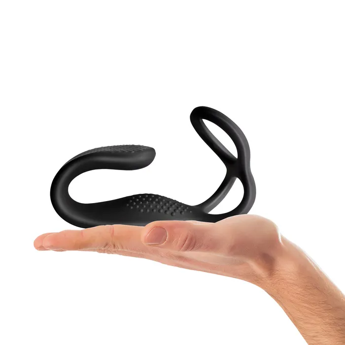 Rocks Off Ltd Anal Rocks Off TheVibe Ring Plug