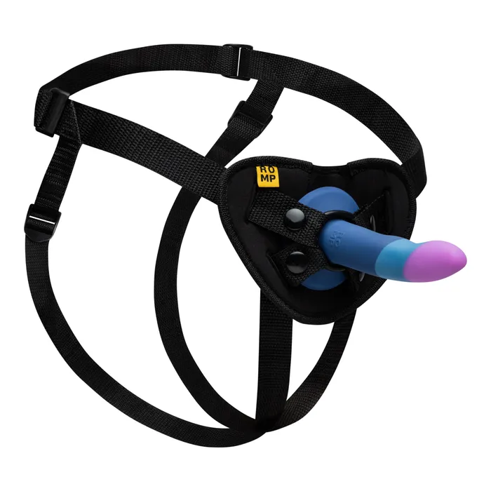 ROMP Couples Piccolo Pegging Kit