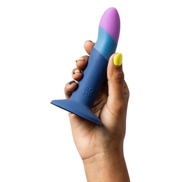 ROMP Couples Piccolo Pegging Kit