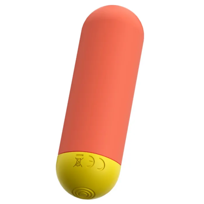 ROMP Vibrators Riot