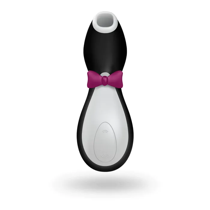 Satisfyer Vibrators Satisfyer Pro Penguin Next Generation Clitoris Stimulator