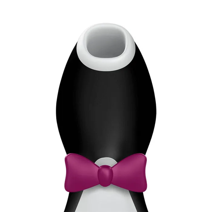 Satisfyer Vibrators Satisfyer Pro Penguin Next Generation Clitoris Stimulator