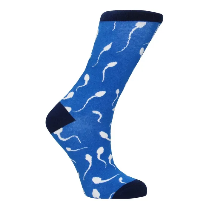 Shots Toys Sexy Socks SeaMen Size 4246 Female Sex Toys