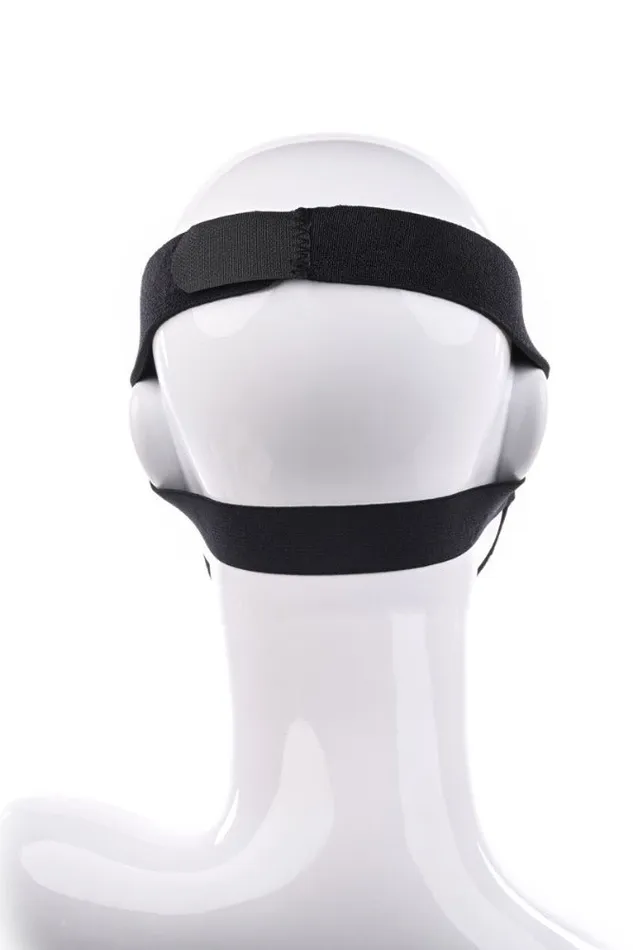 Sportsheets Face StrapOn Harness Sportsheets Female Sex Toys