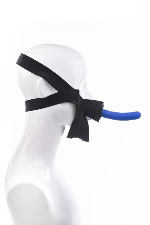 Sportsheets Face StrapOn Harness Sportsheets Female Sex Toys