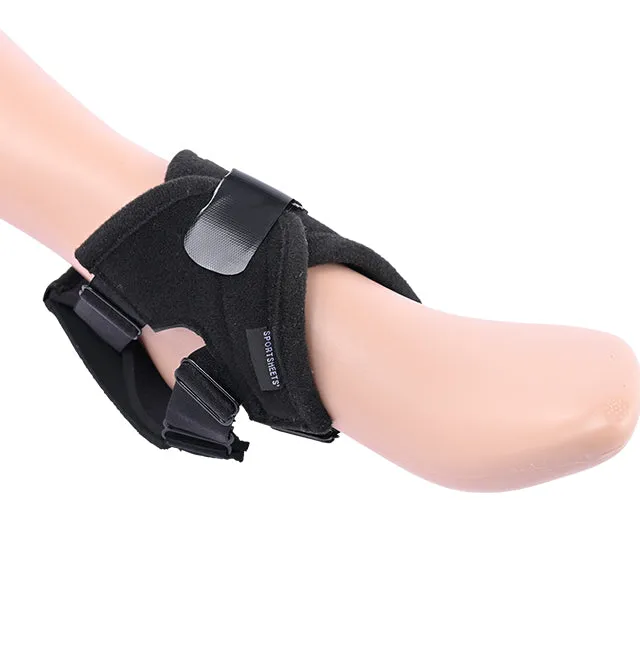 Sportsheets Female Sex Toys Pivot Flex Foot Strap On